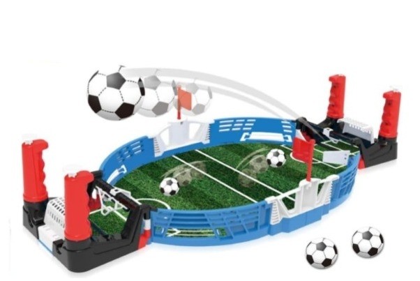 Jogo Futebol Arena Well Kids 7954
