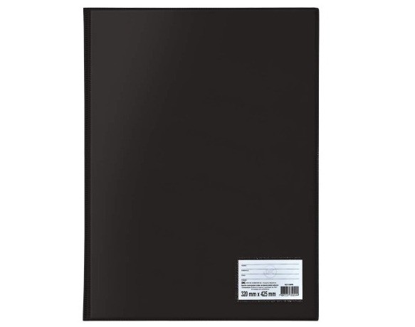 Pasta Catalogo A3 ACP 10fls