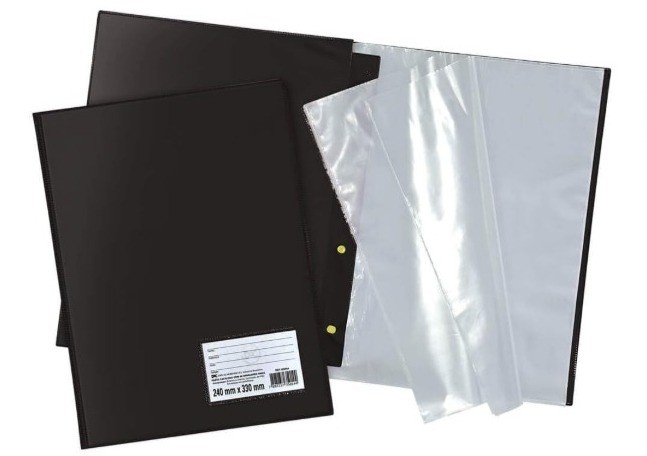 Pasta Catalogo ACP OF 50 env