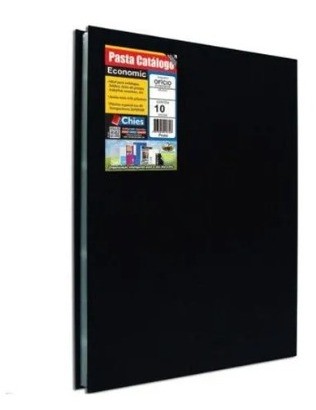 Pasta Catalogo Chies 10env
