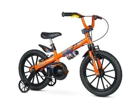 Bicicleta Aro 16 Extreme 2