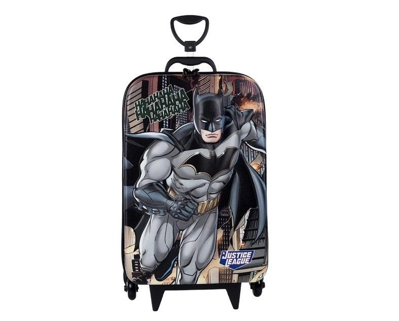 Mochila RD Diplomata Liga Batman