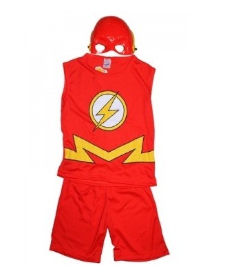 Fantasia IE Flash Infantil P