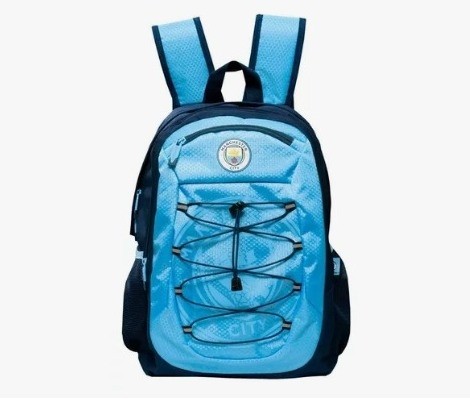 Mochila Manchester Xeryus 14072