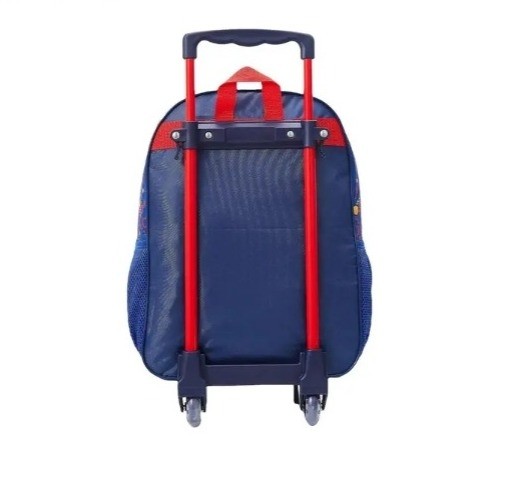 Mochila RD Barcelona X Xeryus 13560