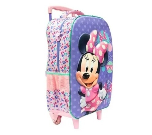 Mochila RD Minnie Xeryus 10950