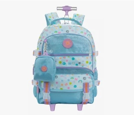 Mochila RD Petit Sweet Dreams 2 Xeryus 13985