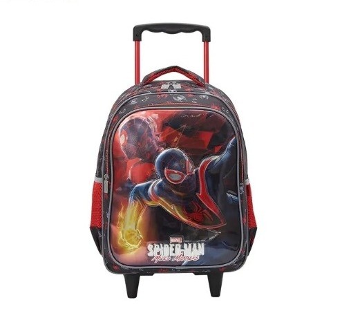 Mochila RD Spider Man Y1 Xeryus 13360
