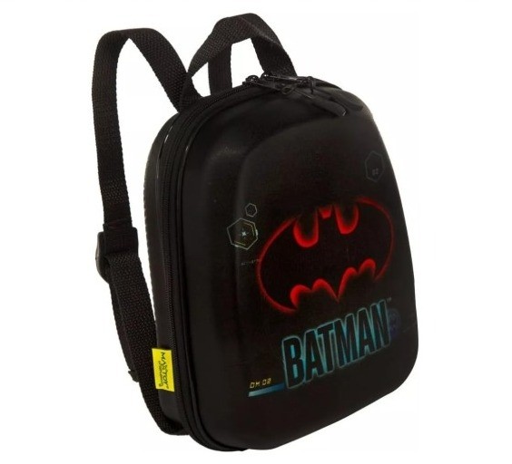 Lancheira Diplomata Batman