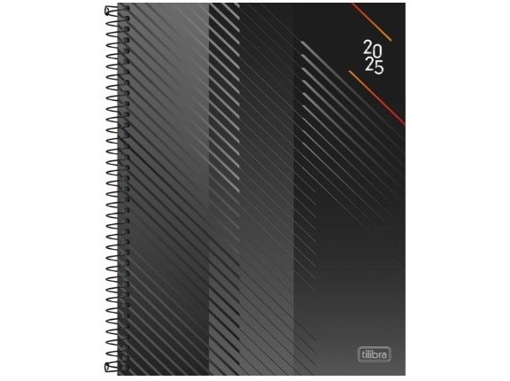 Agenda Tilibra Spot M9