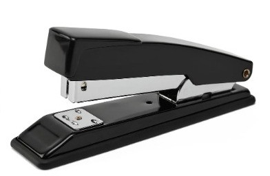 Grampeador B5945G Bazze