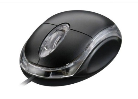 Mouse Optico Multilaser MO031