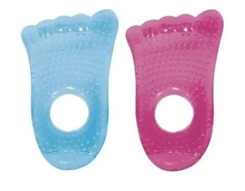 Mordedor Agua Pezinho Buba 7229