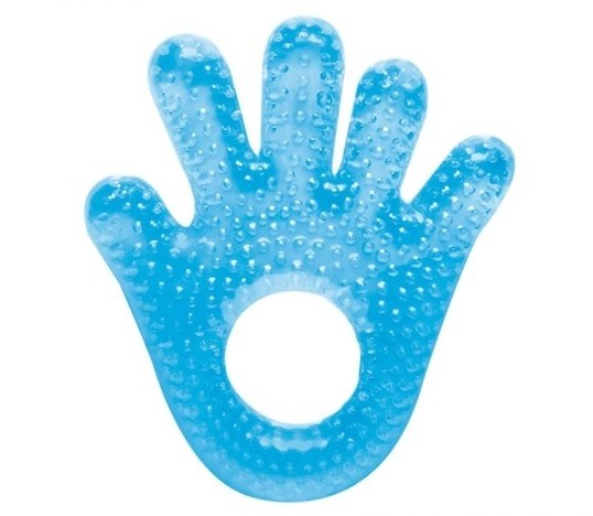 Mordedor Agua Maozinha Buba 7231