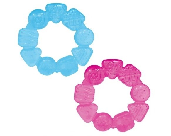 Mordedor Gel Buba 7230