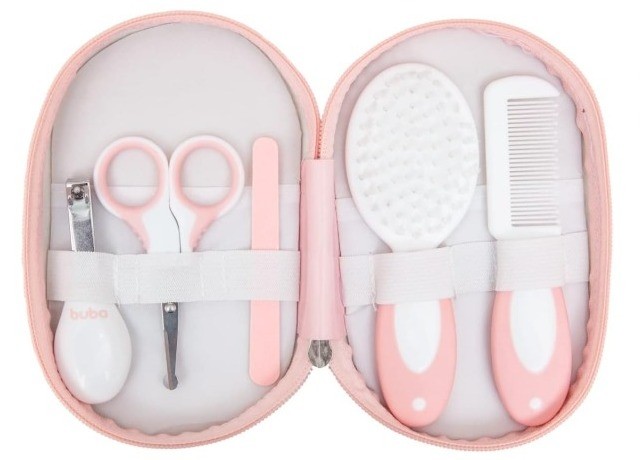 Kit Cuidados Baby c/ Estojo Buba Rs
