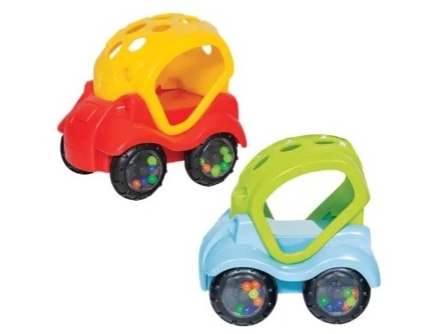 Baby Car Buba
