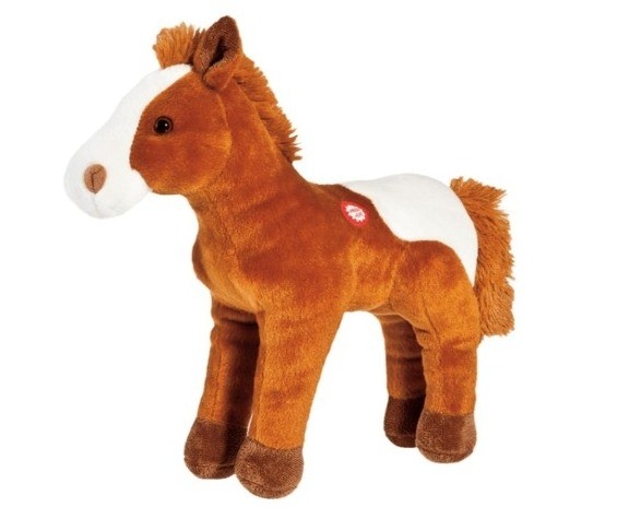 Cavalinho Som Buba