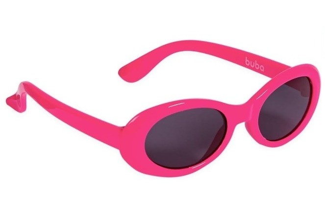 Oculos de Sol Pink Buba 17538