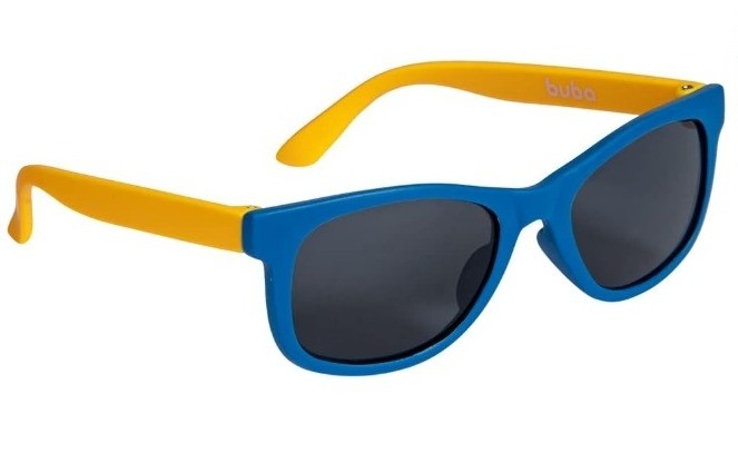 Oculos de Sol Az/Am Buba 17539
