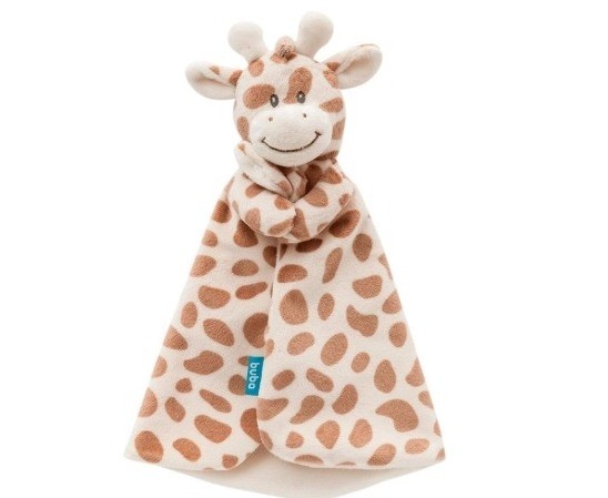 Naninha Girafinha Happy Zoo Buba