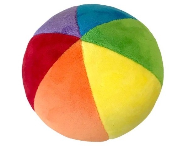 Bola Plush Buba