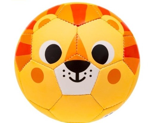 Bola Buba Zoo Leao 17037