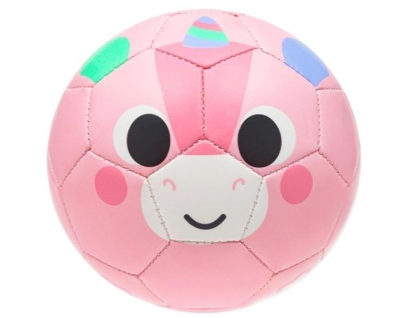 Bola Buba Zoo Unicornio 17039