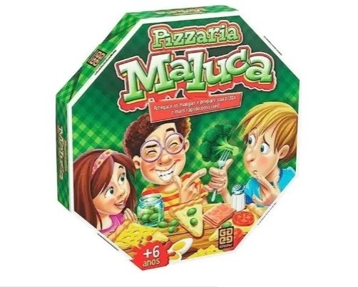 Pizzaria Maluca