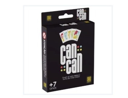 Can Can