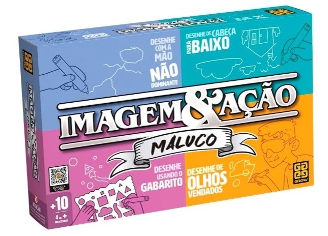 Imagem e Acai Maluco Grow 4694