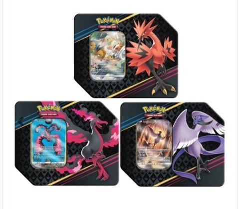 Pokemon Lata Realeza Asoluta