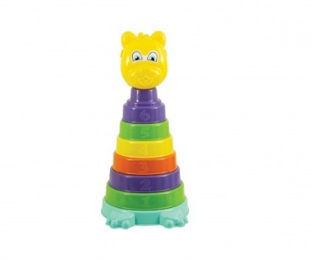 Amiguinho Urso Kendy