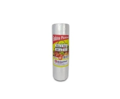 Bobina 3L Orleplast 015 c/500 25x35