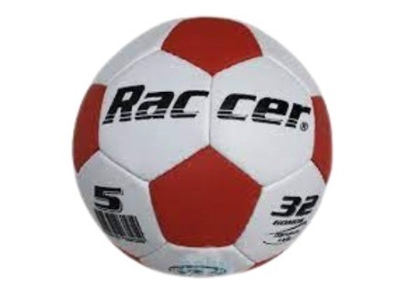 Bola Futebol Amador Raccer  N.5