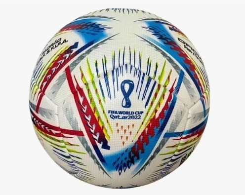 Bola Futebol Campo Copa rx033  Raccer