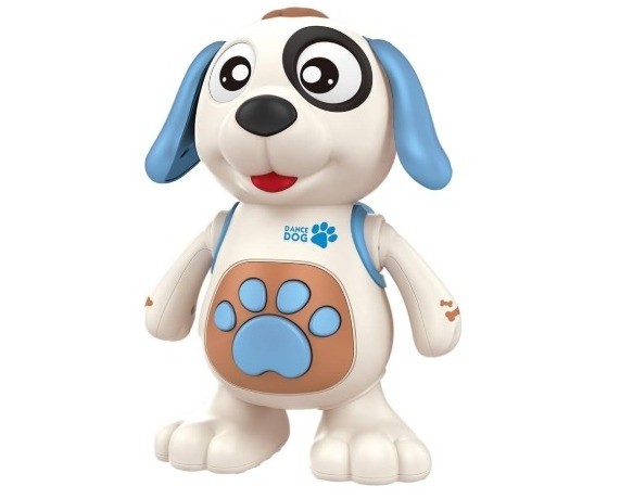 Cachorro Dancarino 3893