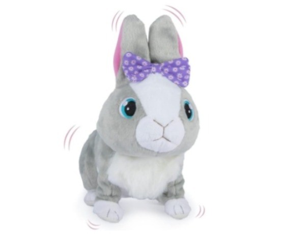 Coelho Betsy MultiKids