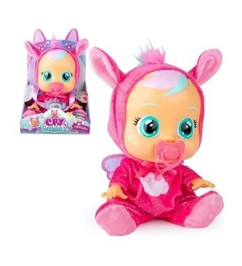 CRYBABIES HANNAH MULTIKIDS BR1402