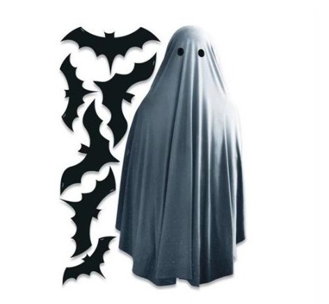 Decoracao Regina Halloween Fantasma Pendurar