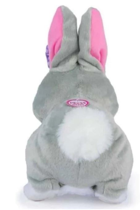 Coelho Betsy MultiKids