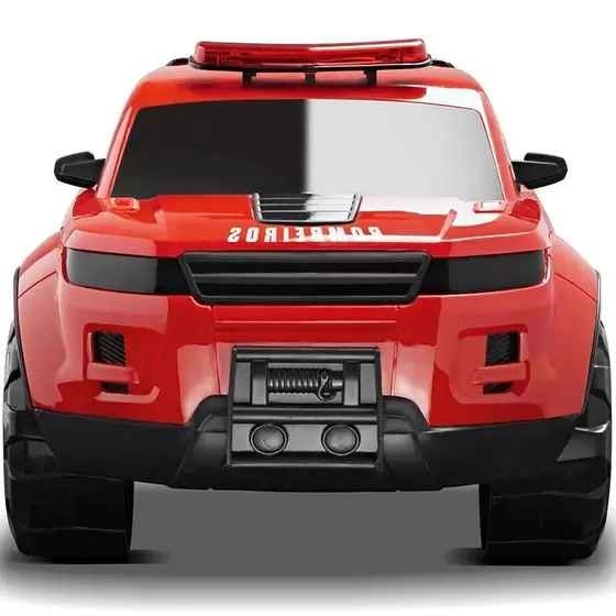 PICK UP FORCE FIRE ROMA REF 0992