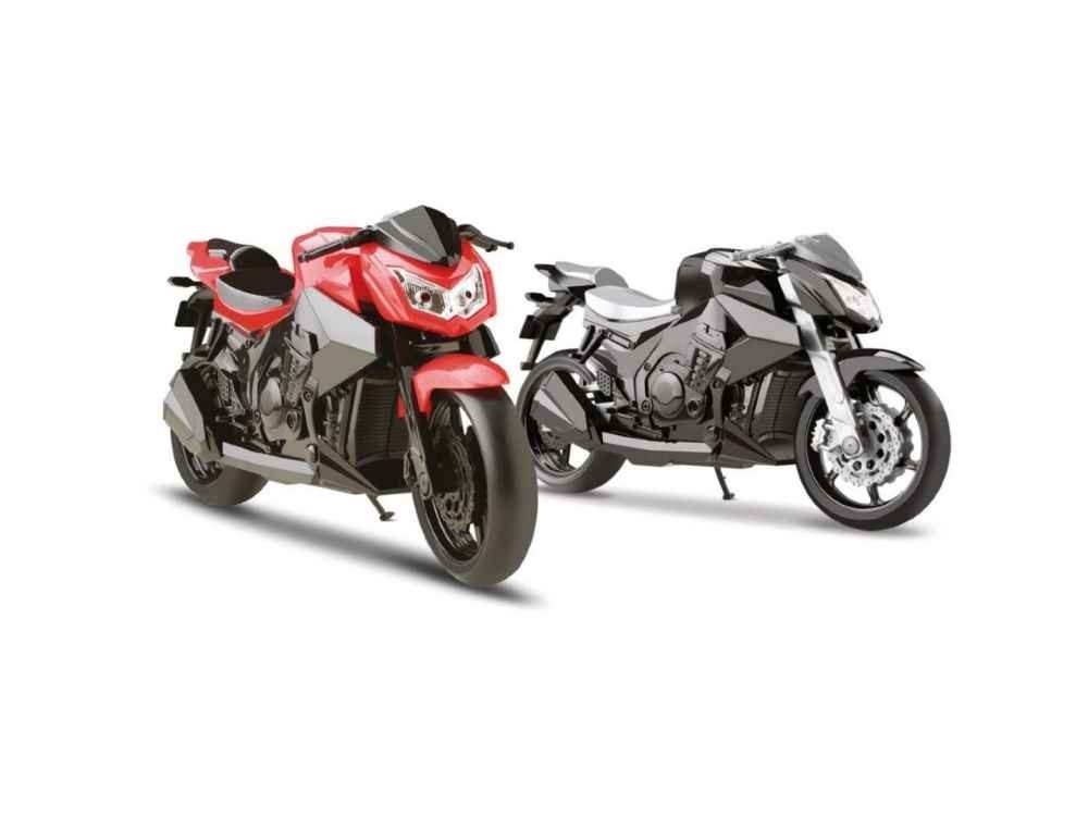 MOTO RM RACING REF 0905