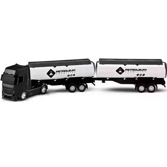 CAMINHAO PETROLEUM TANQUE REF 1471