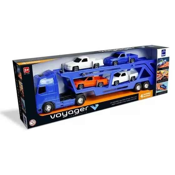 CAMINHAO CEGONHA VOYAGER ROMA REF 1354