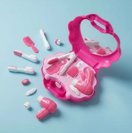 CHARME DE MENINA CALESITA REF 318