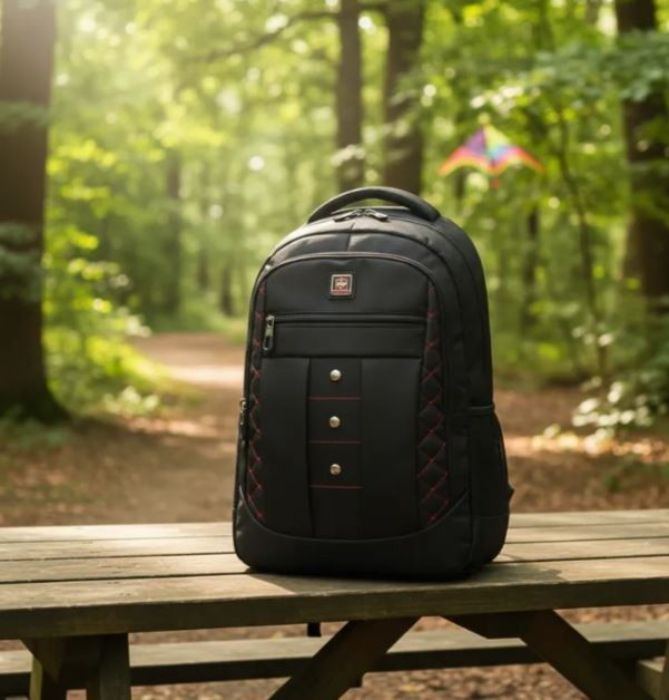 Mochila Notbook KL B1006