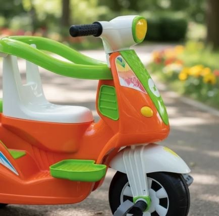 MOTO DUOA CALESITA REF 1037