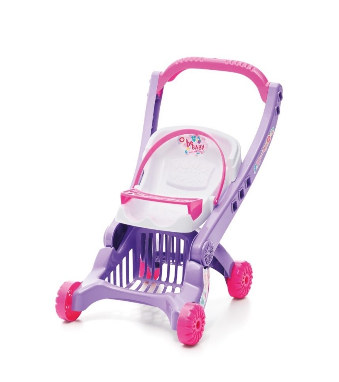 IMAGINATIVA BEBABY CALESITA REF 214