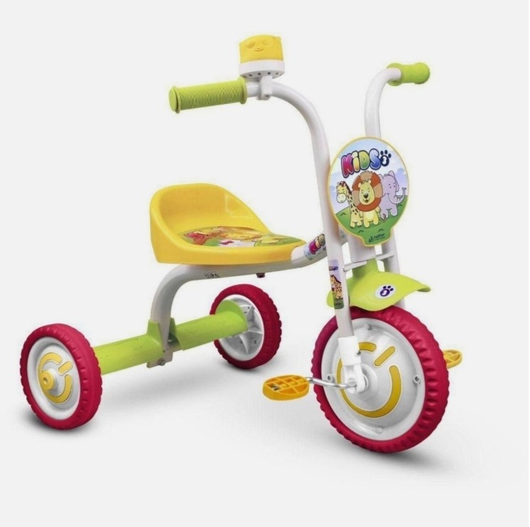  TRICICLO YOU KIDS 3 2020
